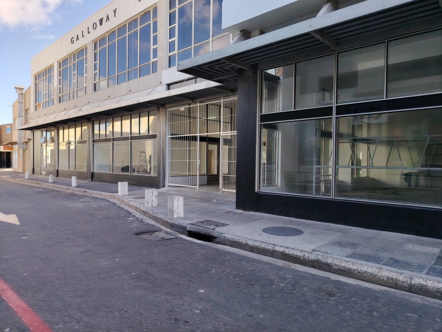 To Let Commercial Property for Rent in Strand Central Western Cape